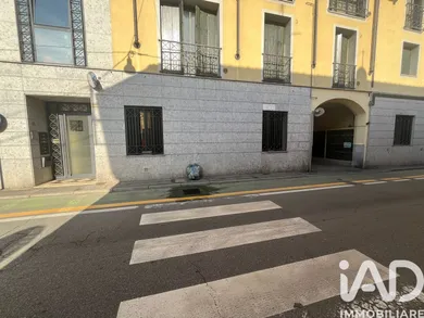 Apartment in Bovisio-Masciago
