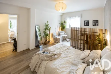 Apartment in Trieste