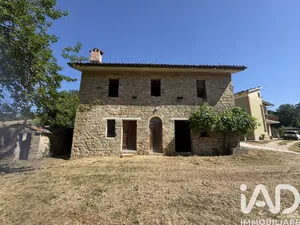 House in San Ginesio