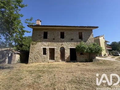 House in San Ginesio