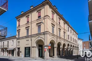 Apartment in Portomaggiore