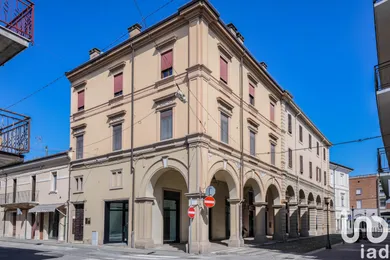 Apartment in Portomaggiore