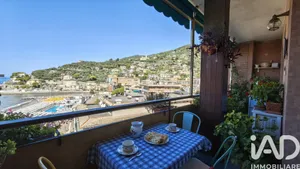 Appartamento in Recco