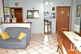 Trilocale in San Polo dei Cavalieri