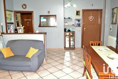 Appartamento in San Polo dei Cavalieri