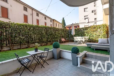 Appartamento in Mariano Comense