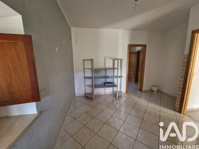Villetta a schiera in Sulmona