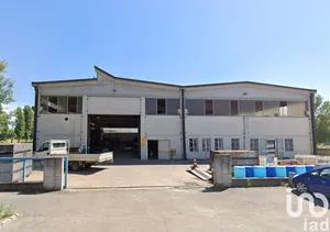 Warehouse in San Benedetto Po