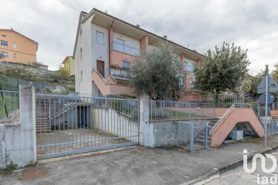 Casa / Villa indipendente in Filottrano