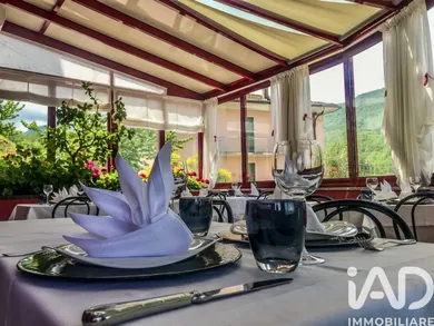 three-star hotel in Santa Margherita di Staffora