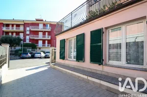Trilocale in Borgio Verezzi