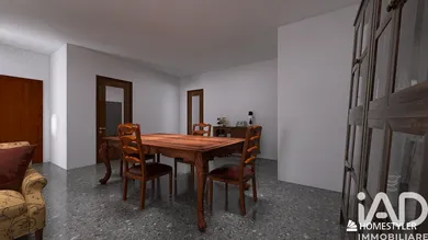 Apartment in Osimo
