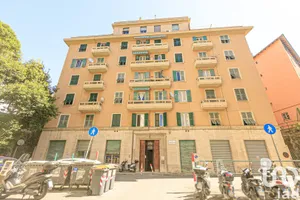 Apartment in Genova