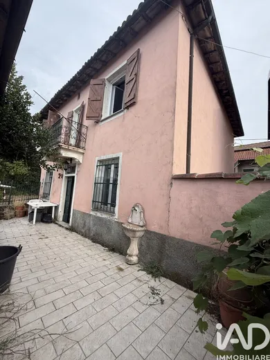 Casa/Villa in Isola del Cantone