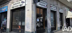 Negozio / locale commerciale in Torino