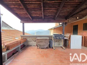 Apartment in Vezzi Portio