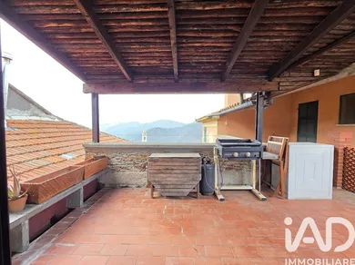 Appartamento in Vezzi Portio