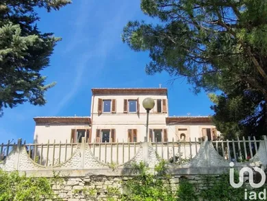 Park home in Montedinove