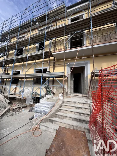 Quadrilocale in Campi Bisenzio