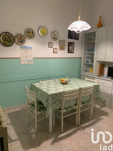 Apartment in Giulianova