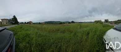 Terreno in Montegiorgio