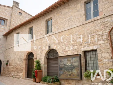 Townhouse in Assisi