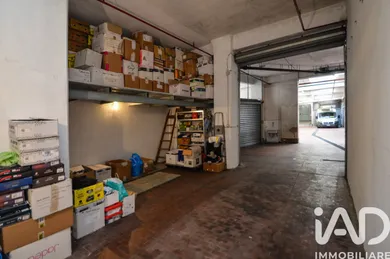 Posto auto in Savona