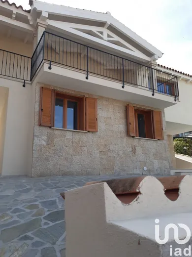 House in Loiri Porto San Paolo