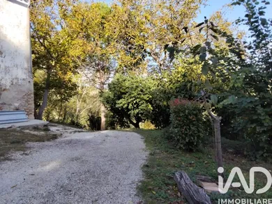 Park home in Mondavio
