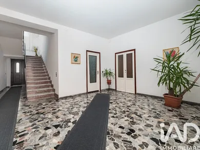 Appartamento in Rovello Porro
