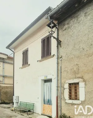 Village house in Rieti