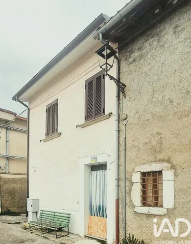 Village house in Rieti