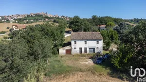 Villetta a schiera in Filottrano