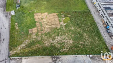 Terreno in Castelfidardo