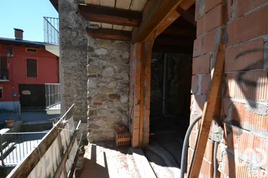Townhouse in Entracque