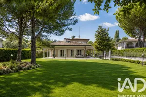 Villetta a schiera in Padenghe sul Garda
