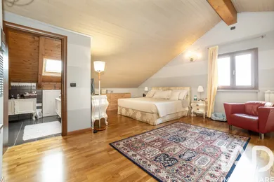 Townhouse in Volpiano