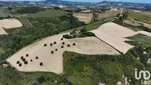 Townhouse in Ripatransone