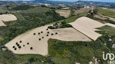 Townhouse in Ripatransone