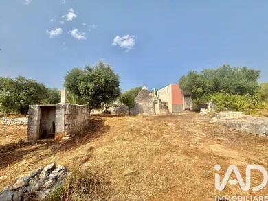 Villetta a schiera in Castellana Grotte