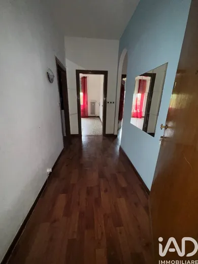 Apartment in Mantova