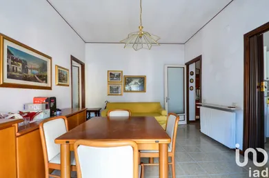 Appartamento in Millesimo