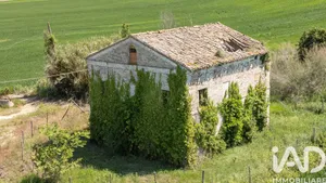 Park home in Recanati