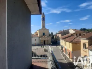 Edificio in Miradolo Terme