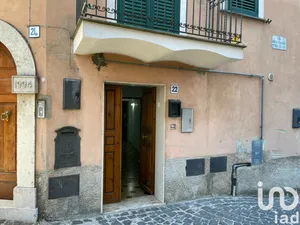 Apartment in Anticoli Corrado