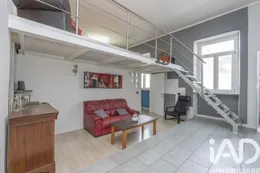 Apartment in Torino