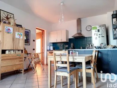 Appartamento in Spello