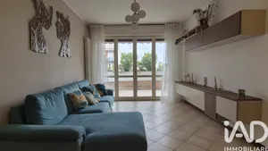 Trilocale in Parabiago
