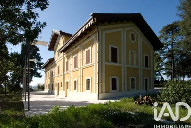 Casa/Villa in Macerata