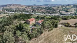 Building in Pianoro